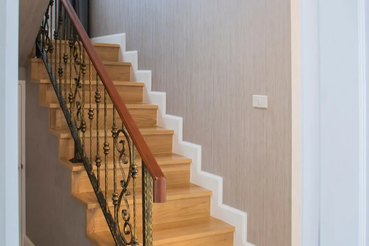 Escalier en Gironde (33)