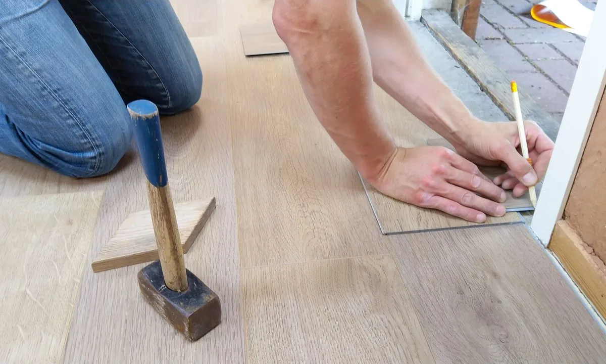 Parquet en Gironde (33)