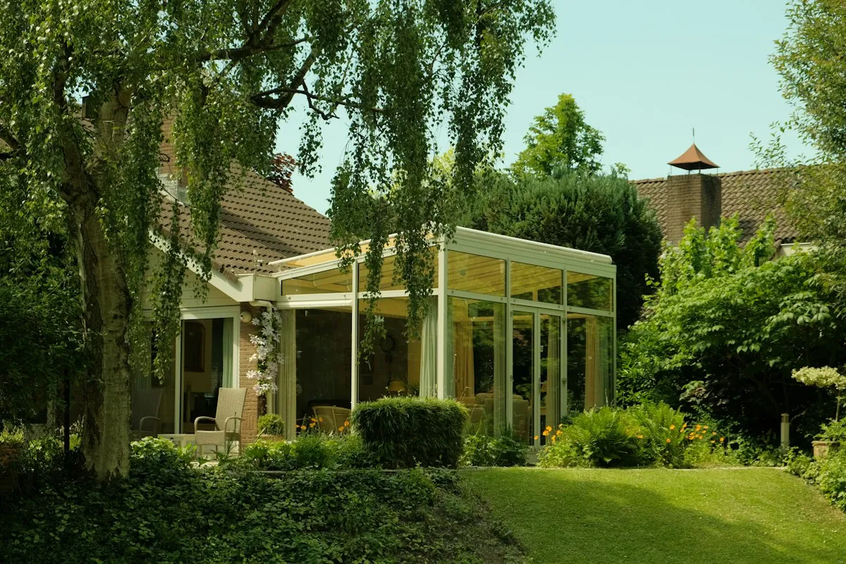 Véranda en Gironde (33)