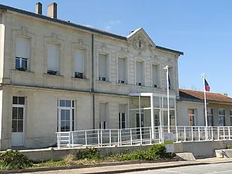 Lagorce (Gironde)