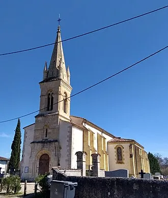 Lanton (Gironde)
