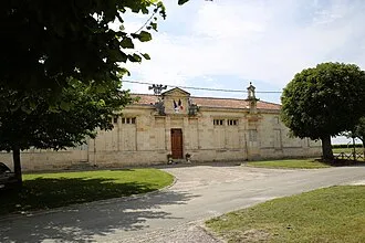 Saint-Sauveur (Gironde)