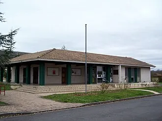 Saint-Vincent-de-Paul (Gironde)